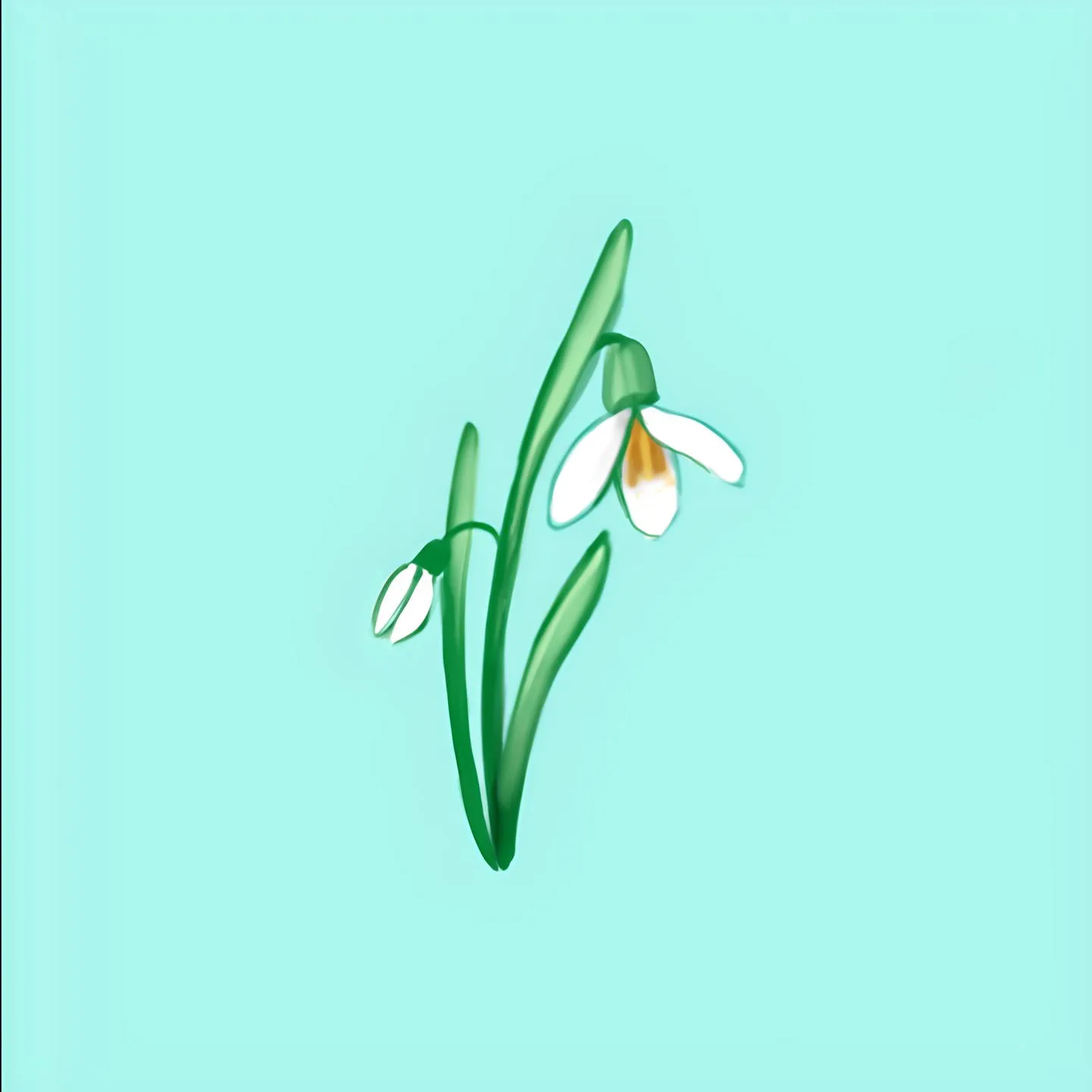 January Birth Flower