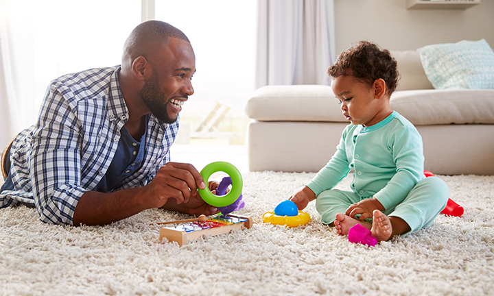 Stages of Child Development