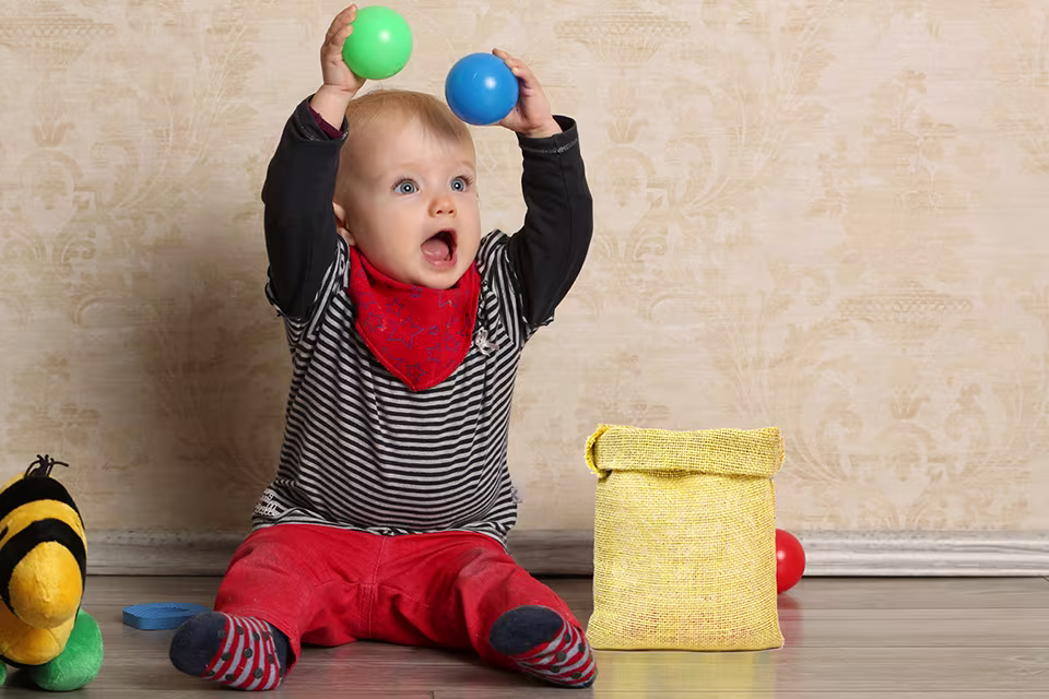 Niño menos de 1 año