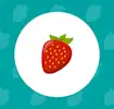 Strawberry icon