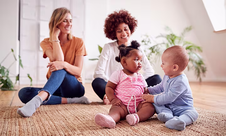 Unique baby names
