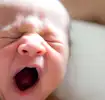 Infant Not Sleeping Properly