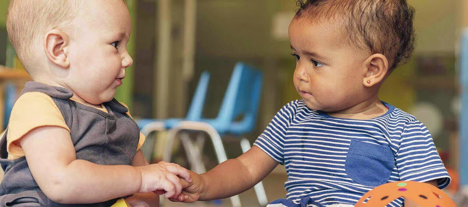 Babies with Greek mythology baby names