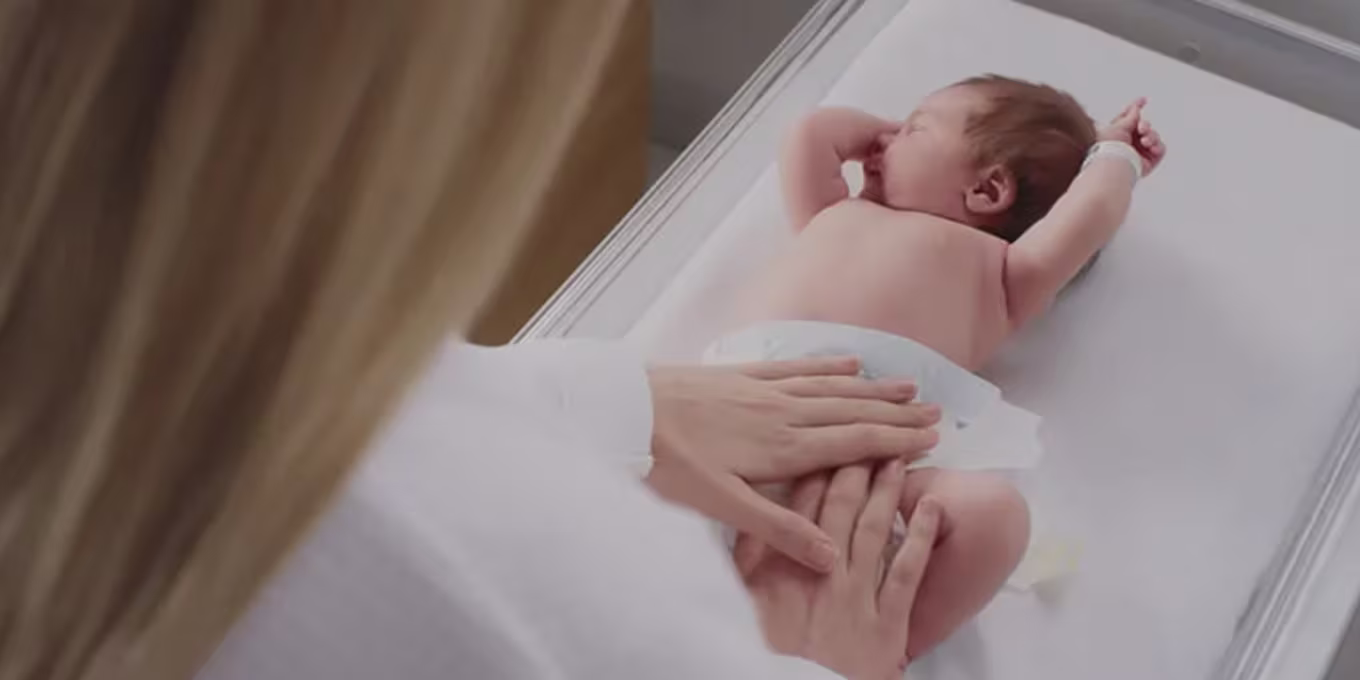 Lingettes Pampers® Aqua Pure