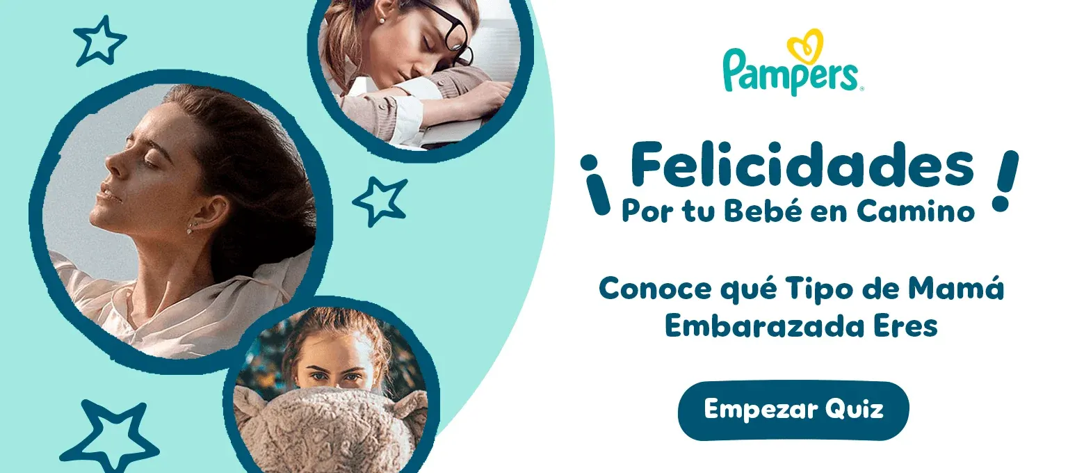 Semana 4 de embarazo -empezar quiz