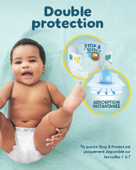 Double protection