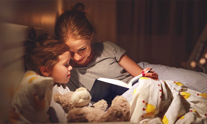 Kinderbuch-Empfehlungen