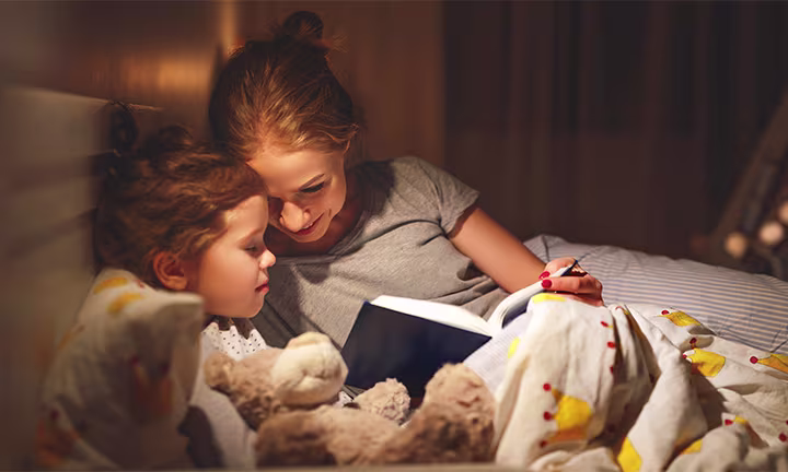 Kinderbuch-Empfehlungen