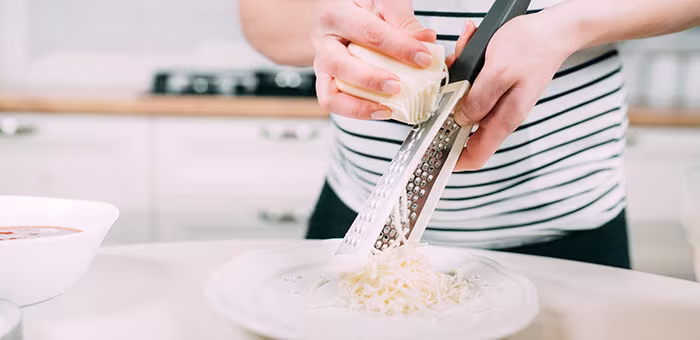 What to eat when pregnant