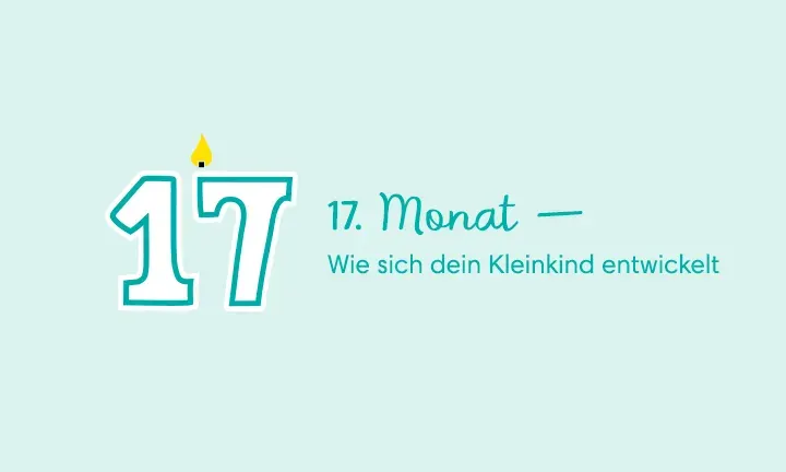 17 Monat