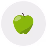 baby size of apple at week 16