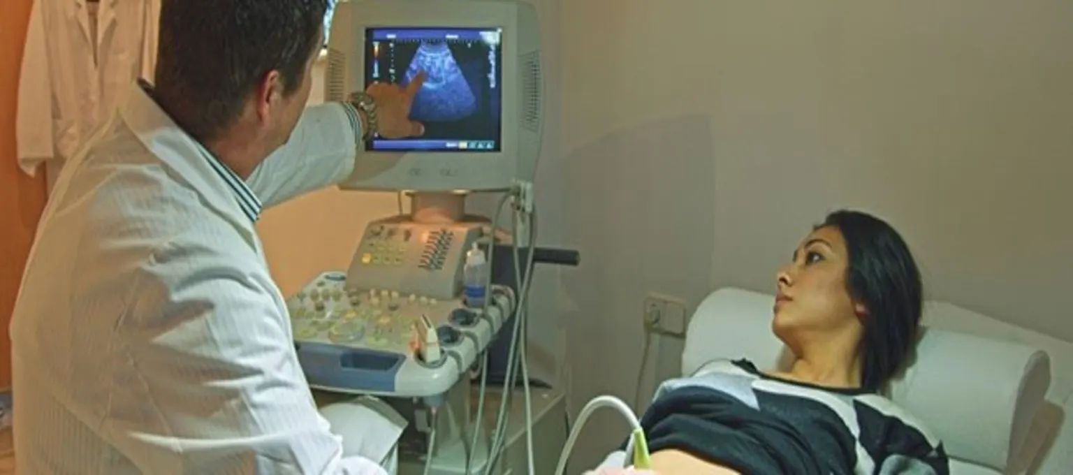 Importance Of Ultrasound Scan In Third Trimester Of Pregnancy