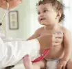 O que esperar no check-up do bebê de 1 ano
