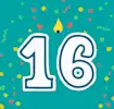16. Monat 