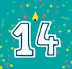 14. Monat