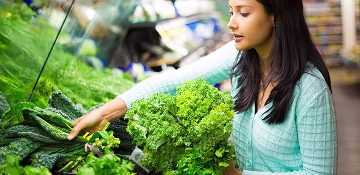 Acide folique pendant la grossesse