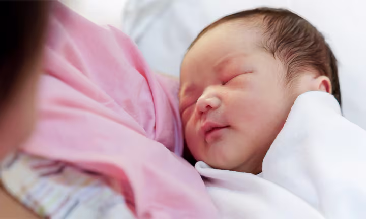 Natural Childbirth