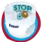 Barrera STOP fugas.