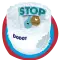 Barrera STOP fugas.