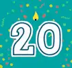 20 Monaten