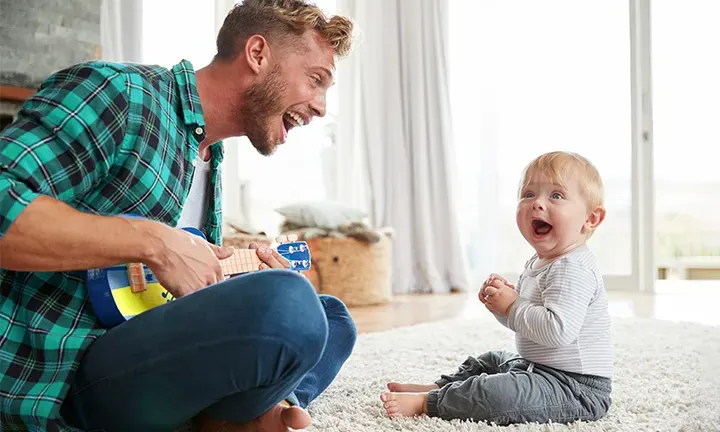 Canciones infantiles