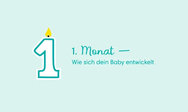 1. Monat