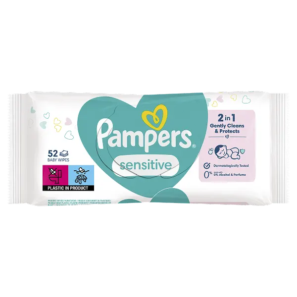 Pampers® Sensitive