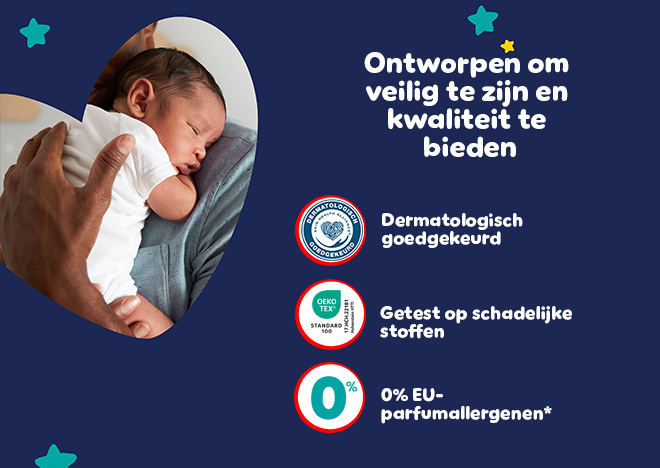 Kwaliteit en veiligheid