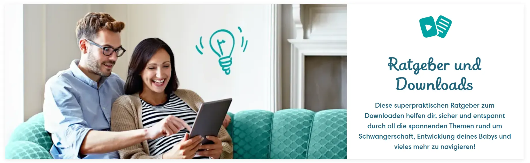 Ratgeber und Downloads Ratgeber und Downloads