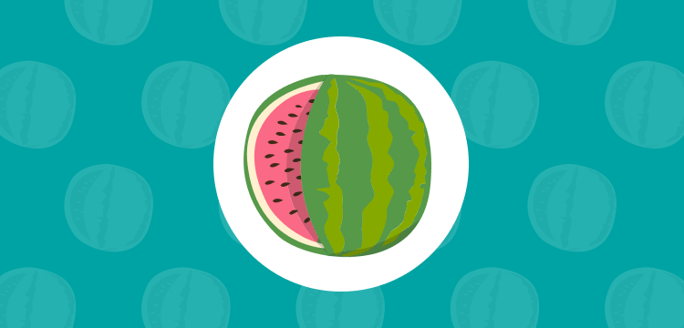 watermelon