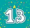 13. Monat