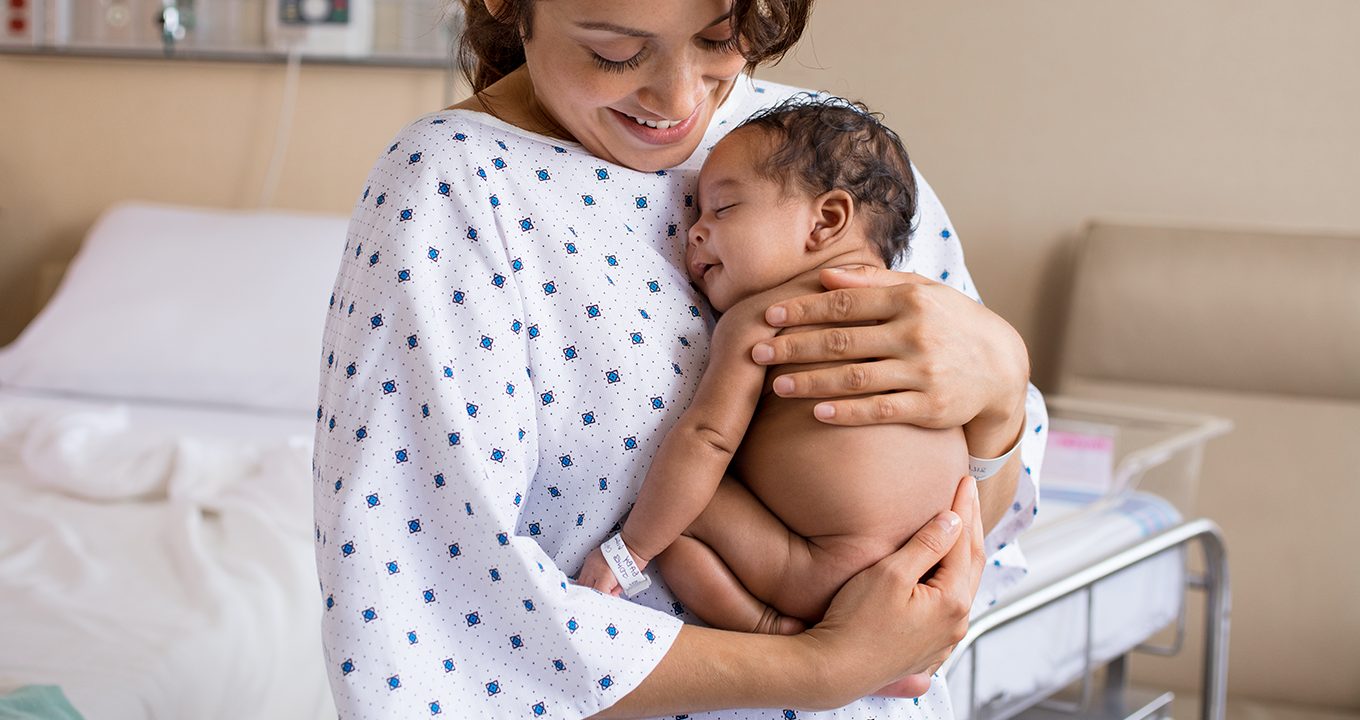 Pampers® Sensitive™