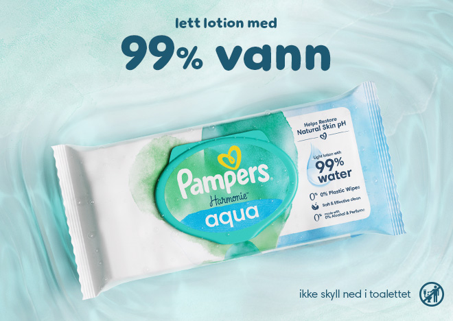 3215 19 Pampers NO PDP Updates FEB25 harmonie wipes carousel1