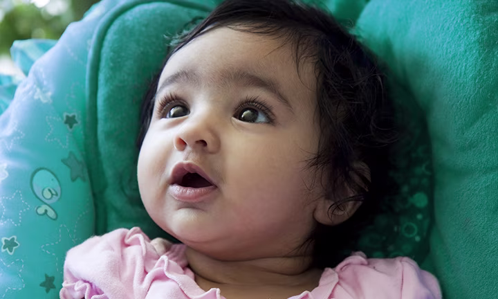 prénom indien fille