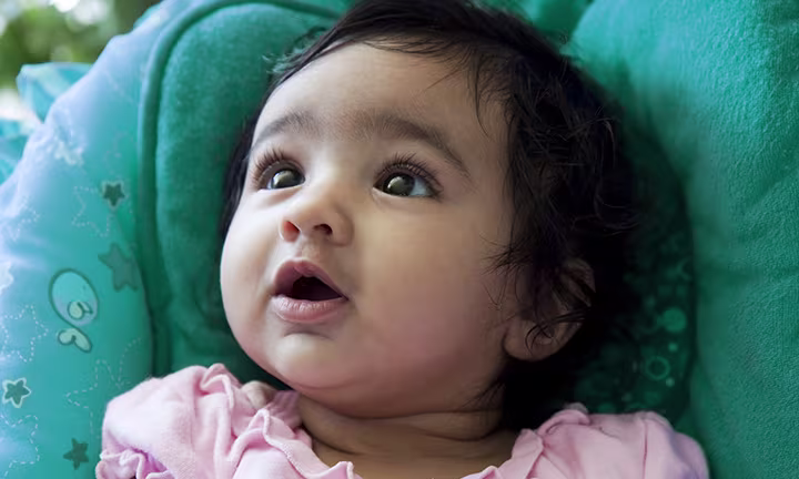 prénom indien fille