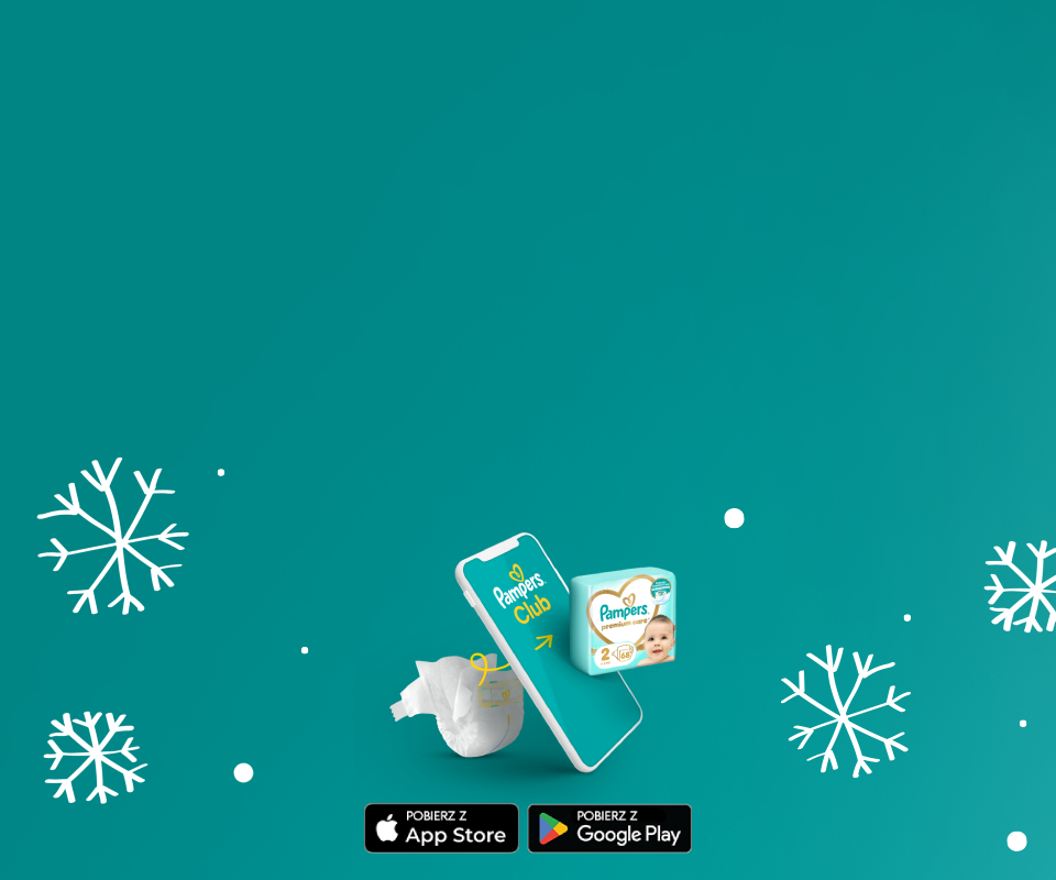 Ho, ho, ho! Darmowe* pieluszki po 2x skanach czekają