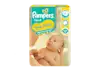 Pampers® Diapers For Newborn