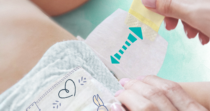 Puha és rugalmas oldalak