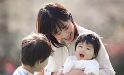 新生児との初めてのお出かけ
