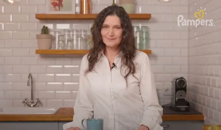 3 Fakten über sensible Babyhaut