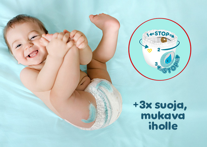 3215 17 Pampers FI PDP Updates FEB25 PPP 1