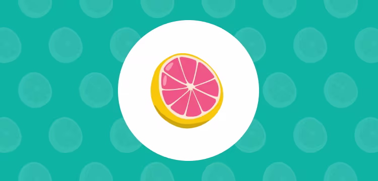 グレープフルーツ