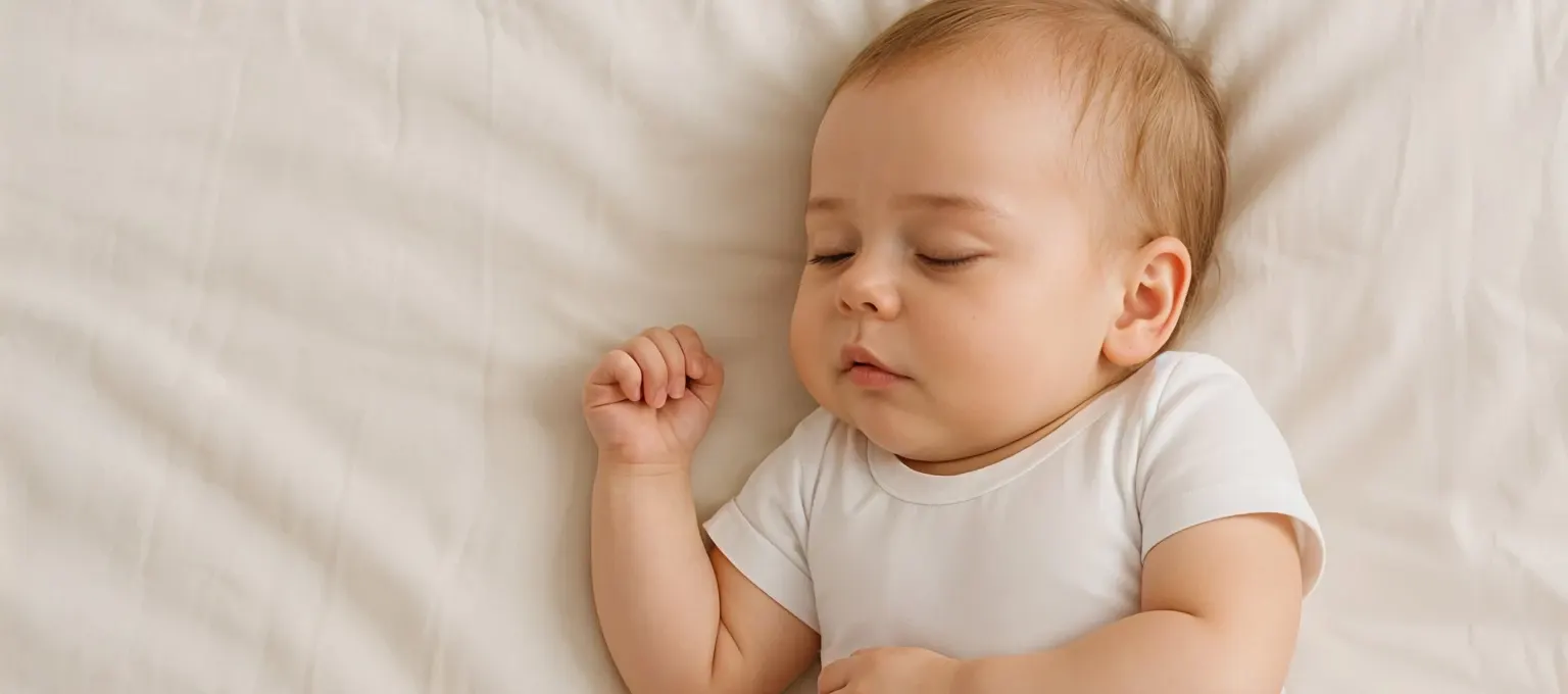 ciclo de sueños en bebés ciclo de sueños en bebés