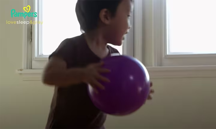 Indoor Activities Fun Games for Toddlers