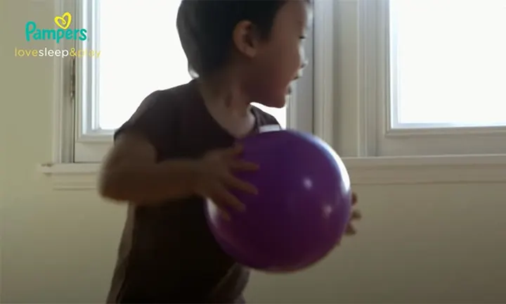 Indoor Activities Fun Games for Toddlers