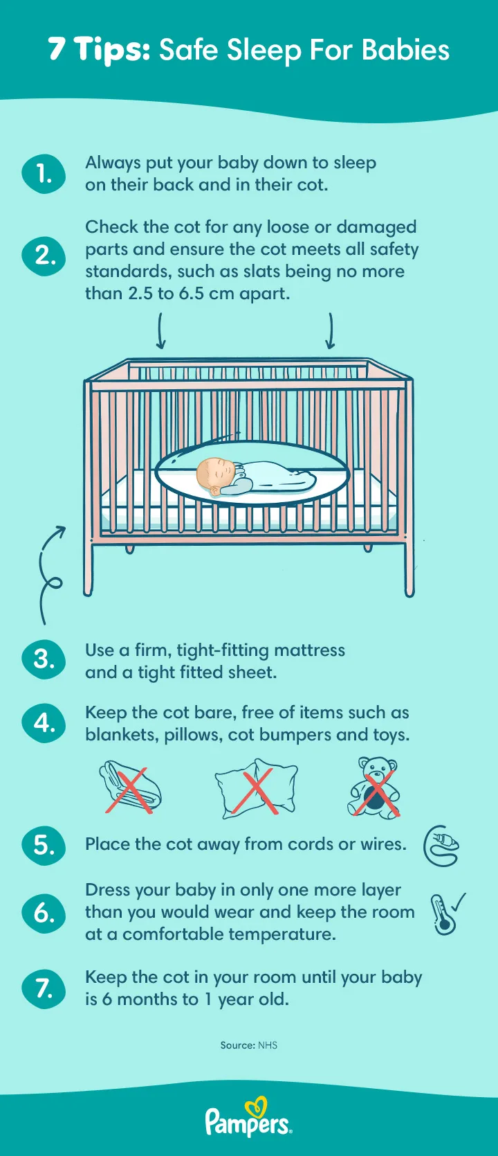 safe sleep tips for babies safe sleep tips for babies