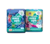 Pampers Easy Ups underwear-like fit