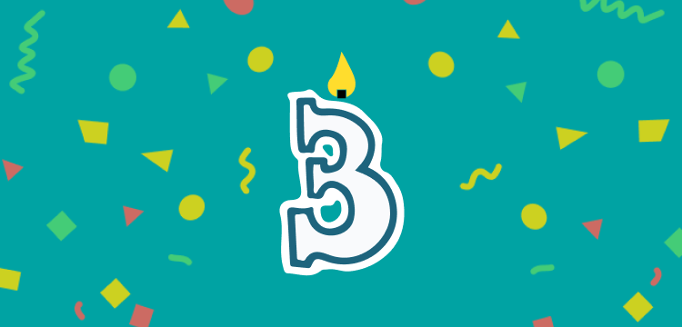 3-month-old Baby