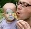 newborn-play
