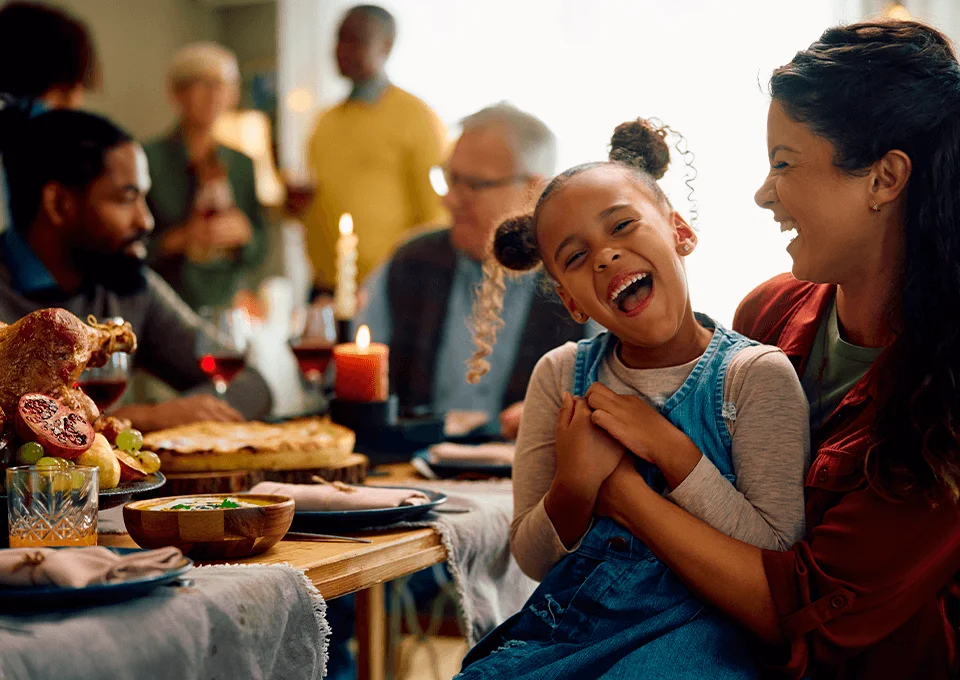 famílias estendidas